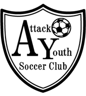 Attack Youth Soccer Club