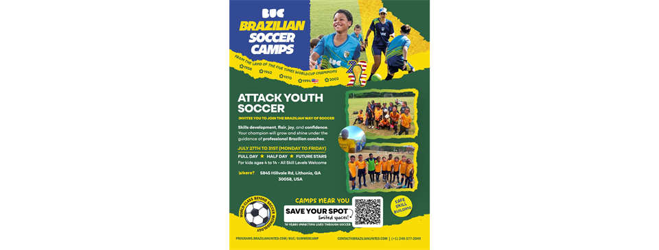 Summer Camp